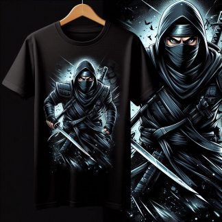 Divi Ninja Tee