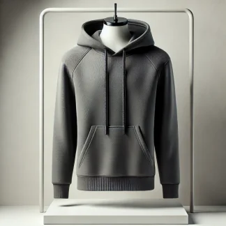 Mens Divi Hoodie